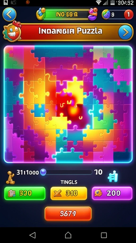 Fitur bonus putaran gratis yang menguntungkan.