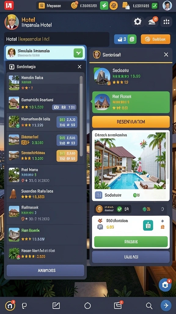 Fitur bonus yang meningkatkan peluang menang secara signifikan.