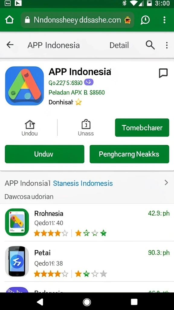 Fitur bonus yang membuat permainan lebih seru.
