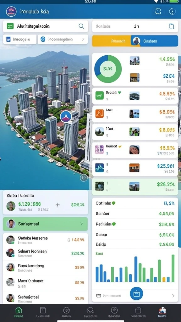 Fitur bonus yang menambah keseruan dalam permainan.