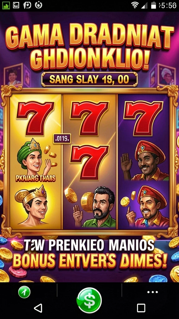Tangkapan layar penuh warna dari gameplay C789.