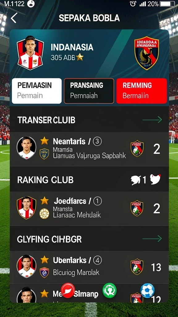 Tampilan menakjubkan dari berbagai tema slot dalam COLOKTOTO.