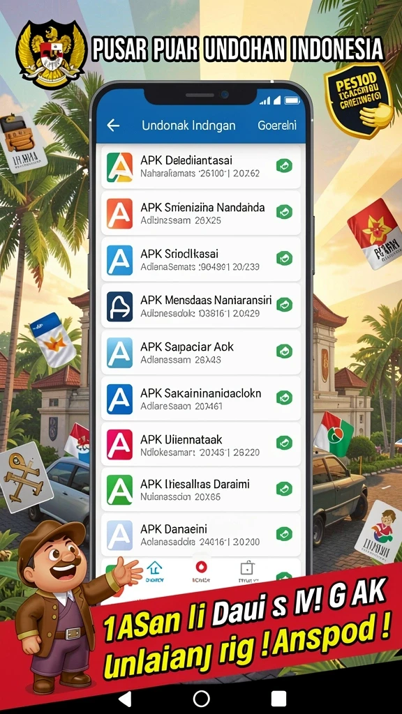 Beragam pilihan tema slot yang seru dan menggugah selera.