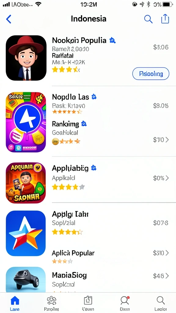 Event khusus dengan hadiah menarik!