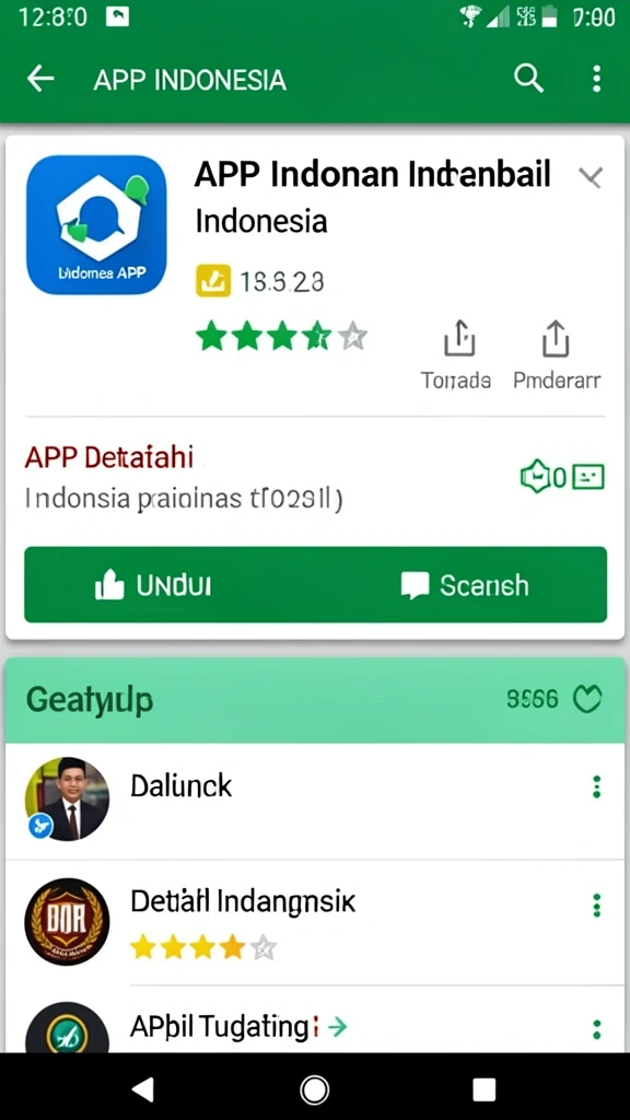 Tampilan antarmuka GACOR88 yang menawan dan intuitif.