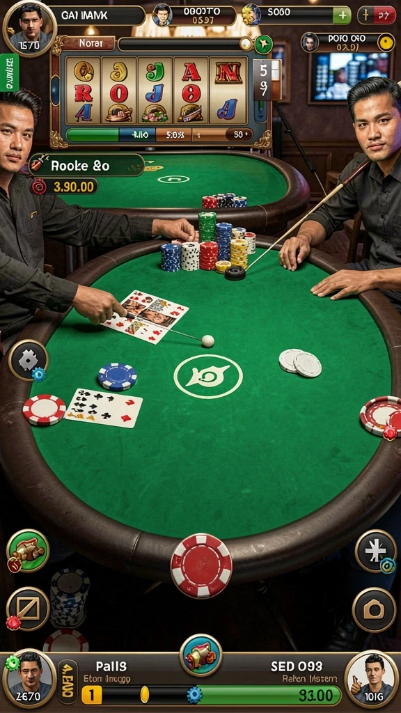 Screenshot 3: Event spesial dengan hadiah menarik untuk pemain.