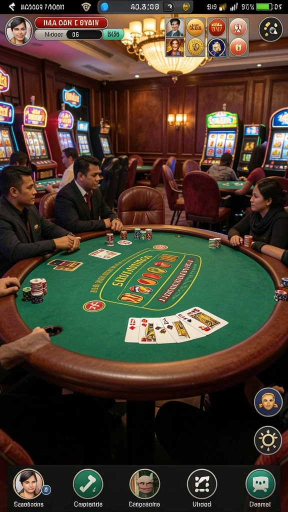 Fitur prediksi togel yang akurat.