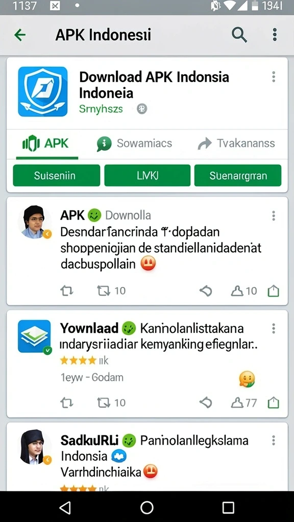 Mode multiplayer untuk bermain bersama teman.