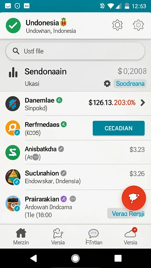 Ragam permainan slot menarik dengan tema beragam.