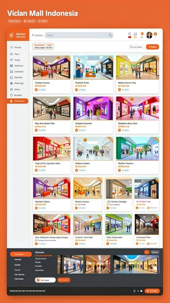 Beragam fitur bonus yang menguntungkan.