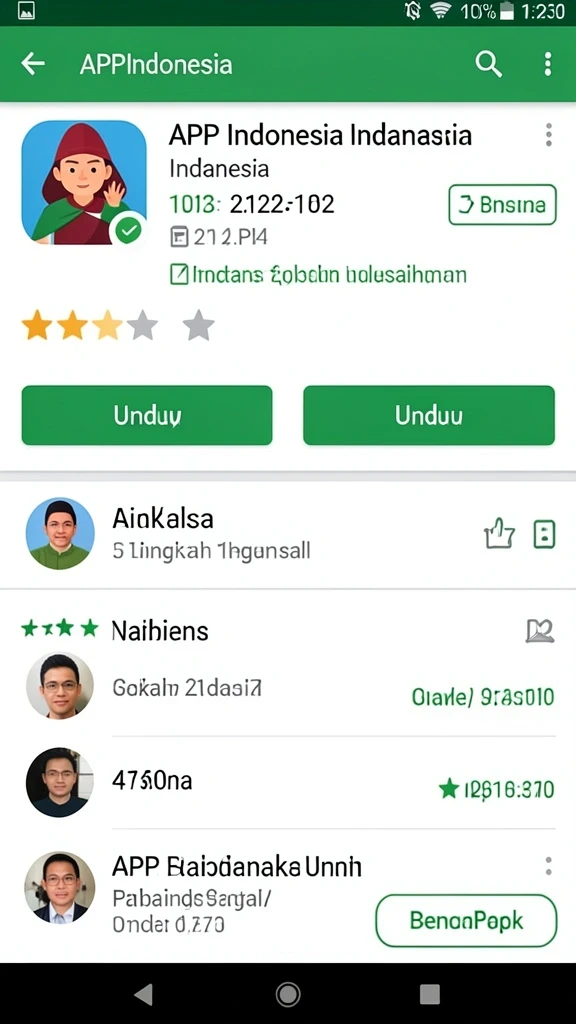Fitur bonus harian yang menguntungkan pemain.