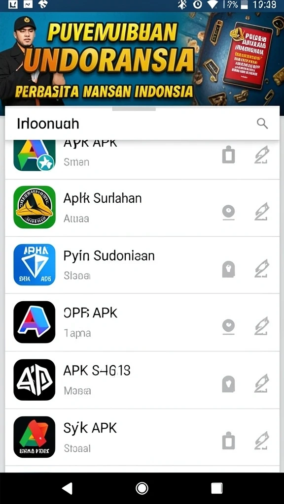 Fitur bonus yang membuat permainan semakin seru.