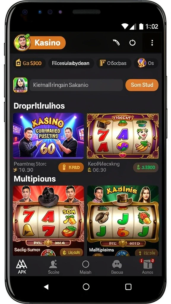 Bonus menarik yang bisa dimanfaatkan oleh pemain.
