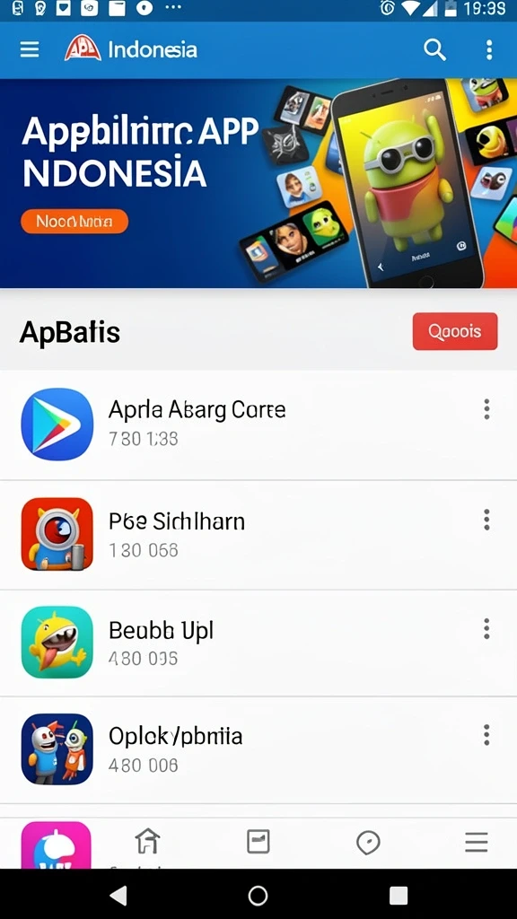 Beragam pilihan tema yang memikat untuk semua pemain.