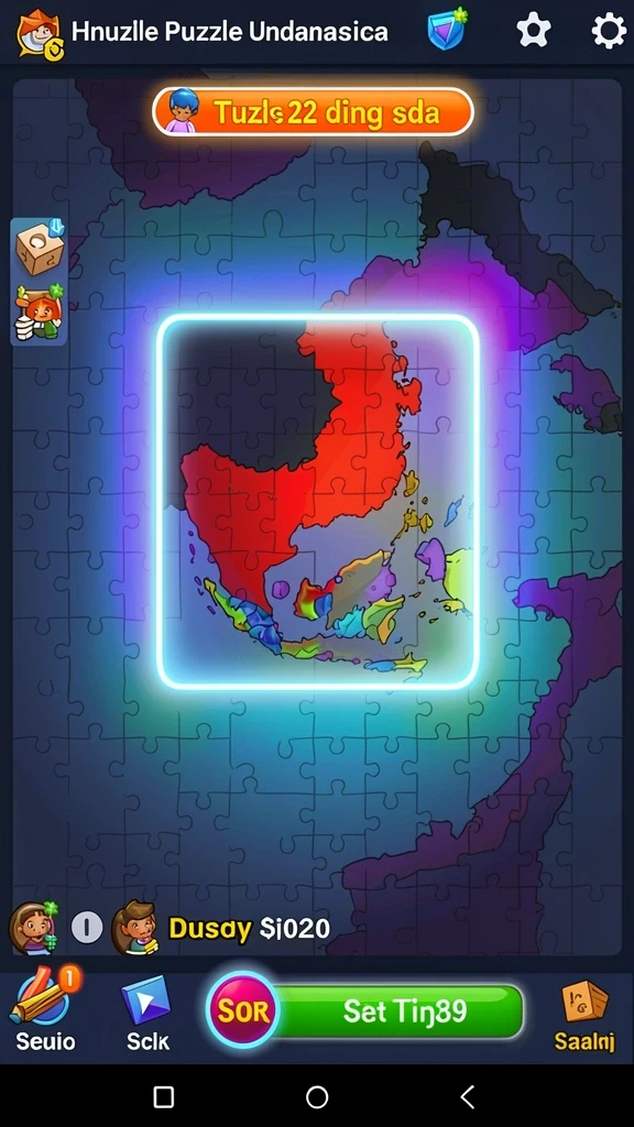 Berbagai tema mesin slot yang unik dan beragam.