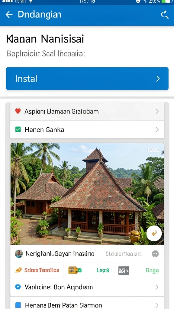 Berbagai tema slot menarik yang bisa dipilih.