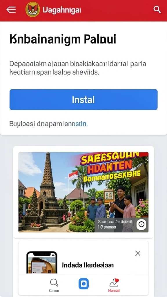 Fitur jackpot yang memberikan peluang menang lebih banyak.