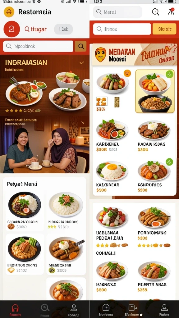 Fitur bonus yang menarik menanti setiap pemain.