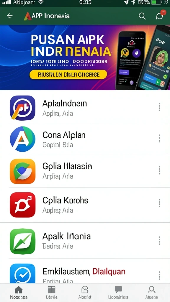 Karakter baru yang ditambahkan dalam pembaruan terbaru.