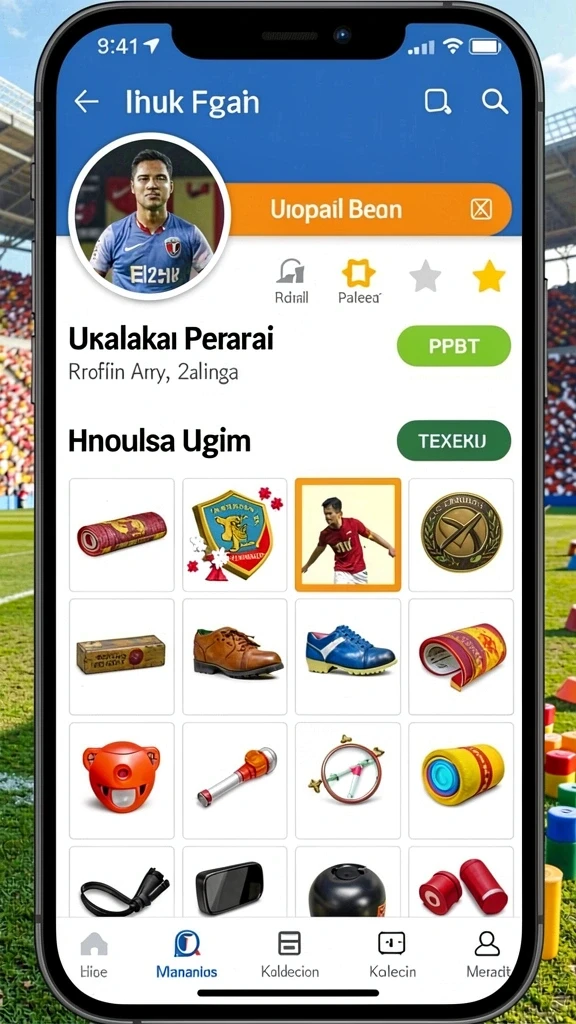 Fitur bonus yang menguntungkan untuk pemain di VM777.