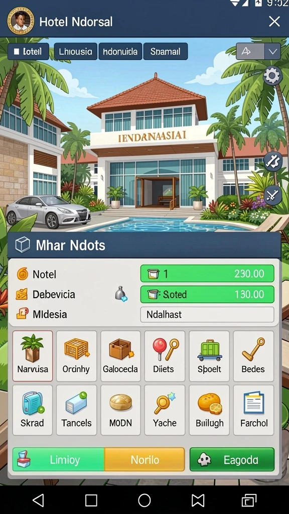 Berbagai jenis tema permainan slot yang tersedia di WOW33.