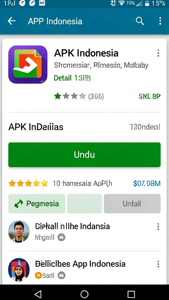 Beragam tema slot yang memanjakan mata.
