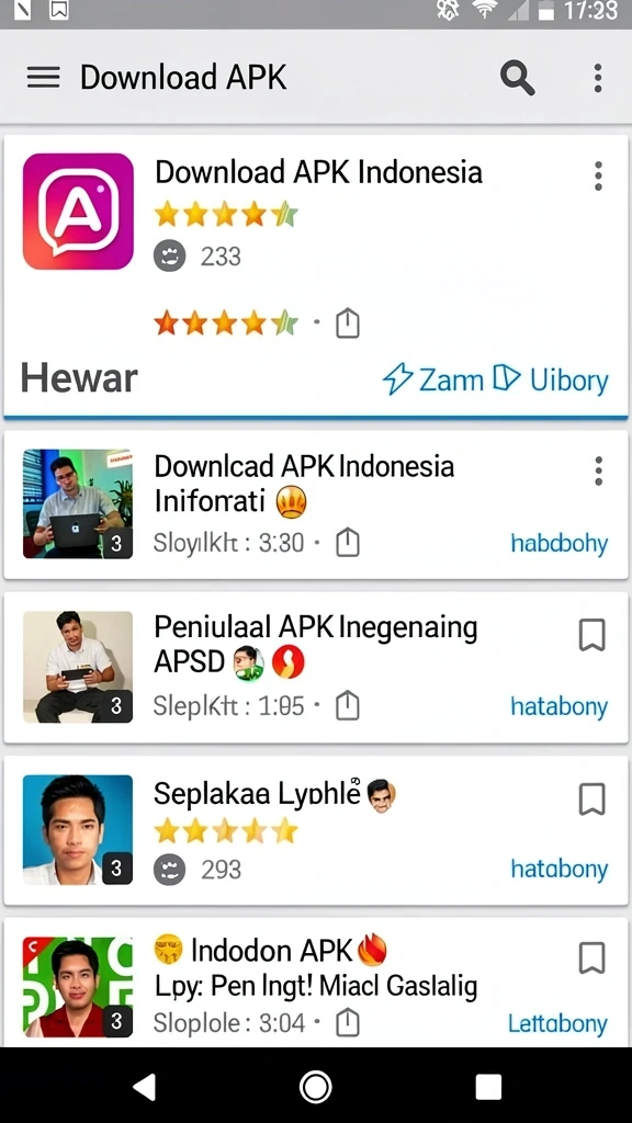 Fitur keamanan tinggi untuk perlindungan data pribadi.